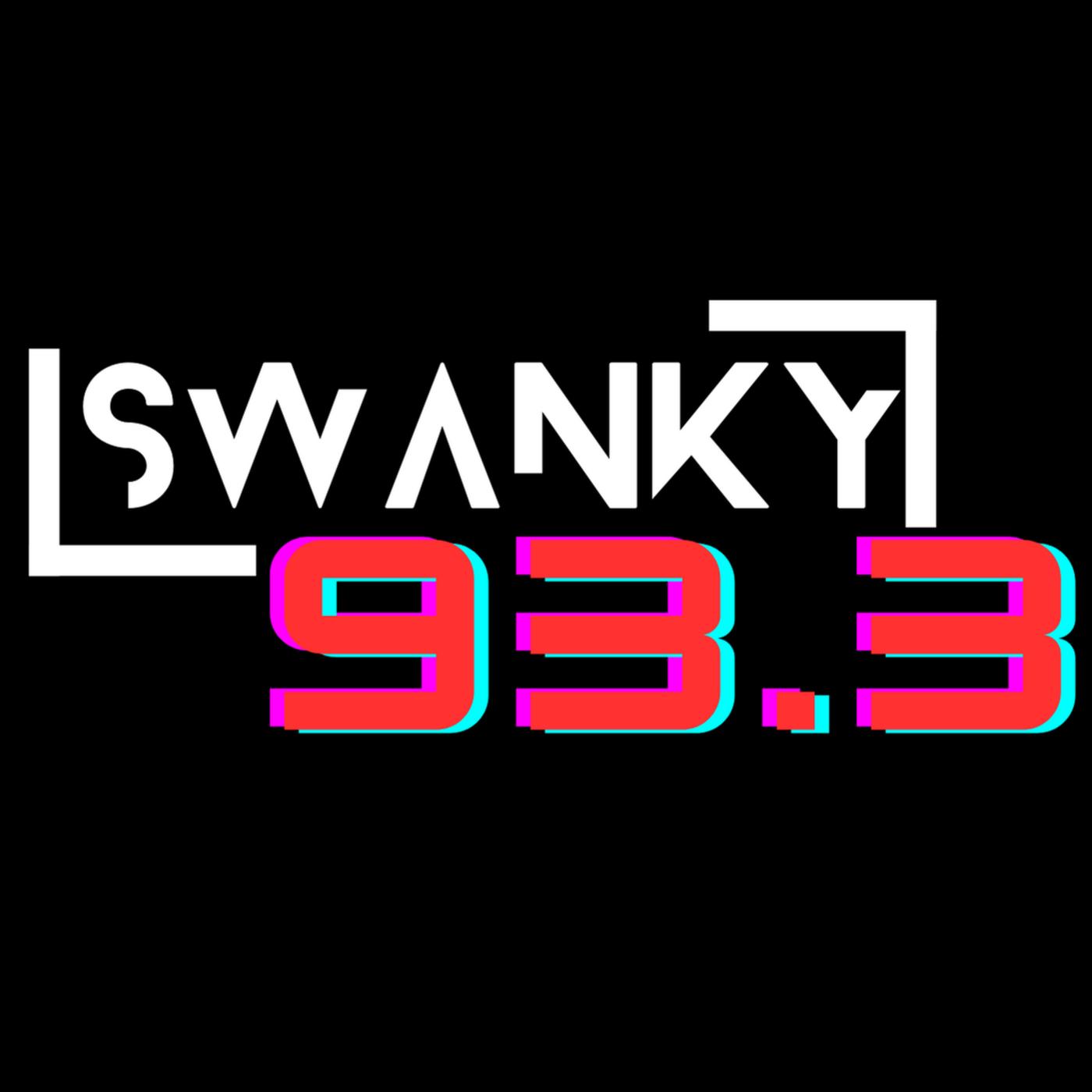 Swanky 93.3 Radio Station™