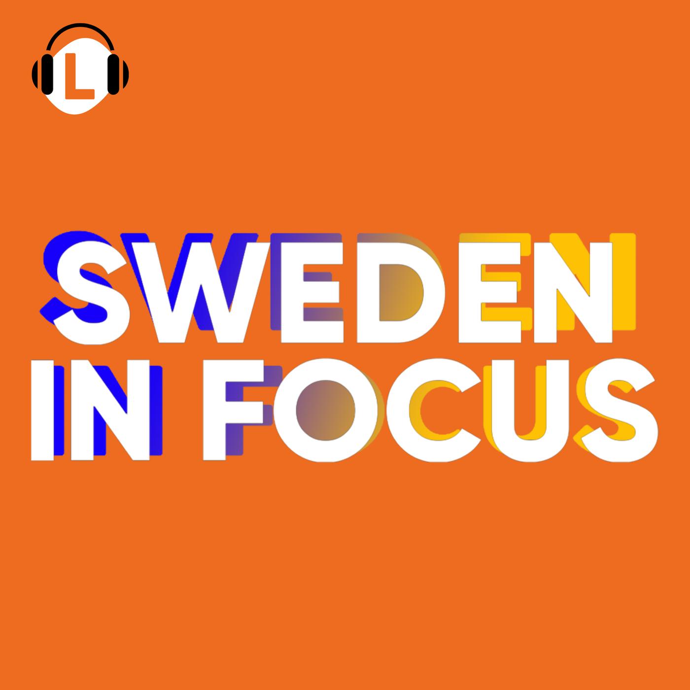 Sweden in Focus