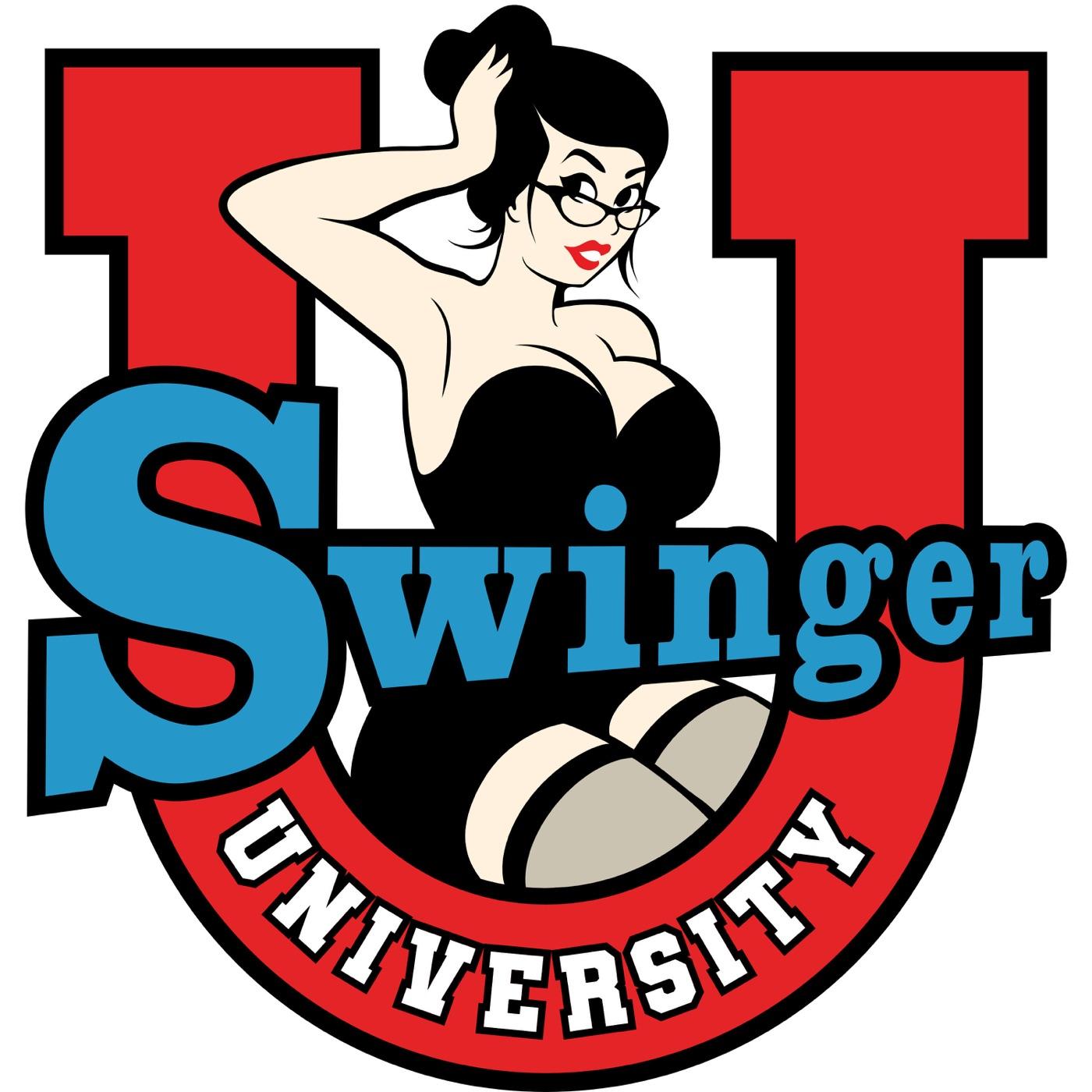 Swinger University - A Sexy and Educational Swinging Lifestyle Podcast