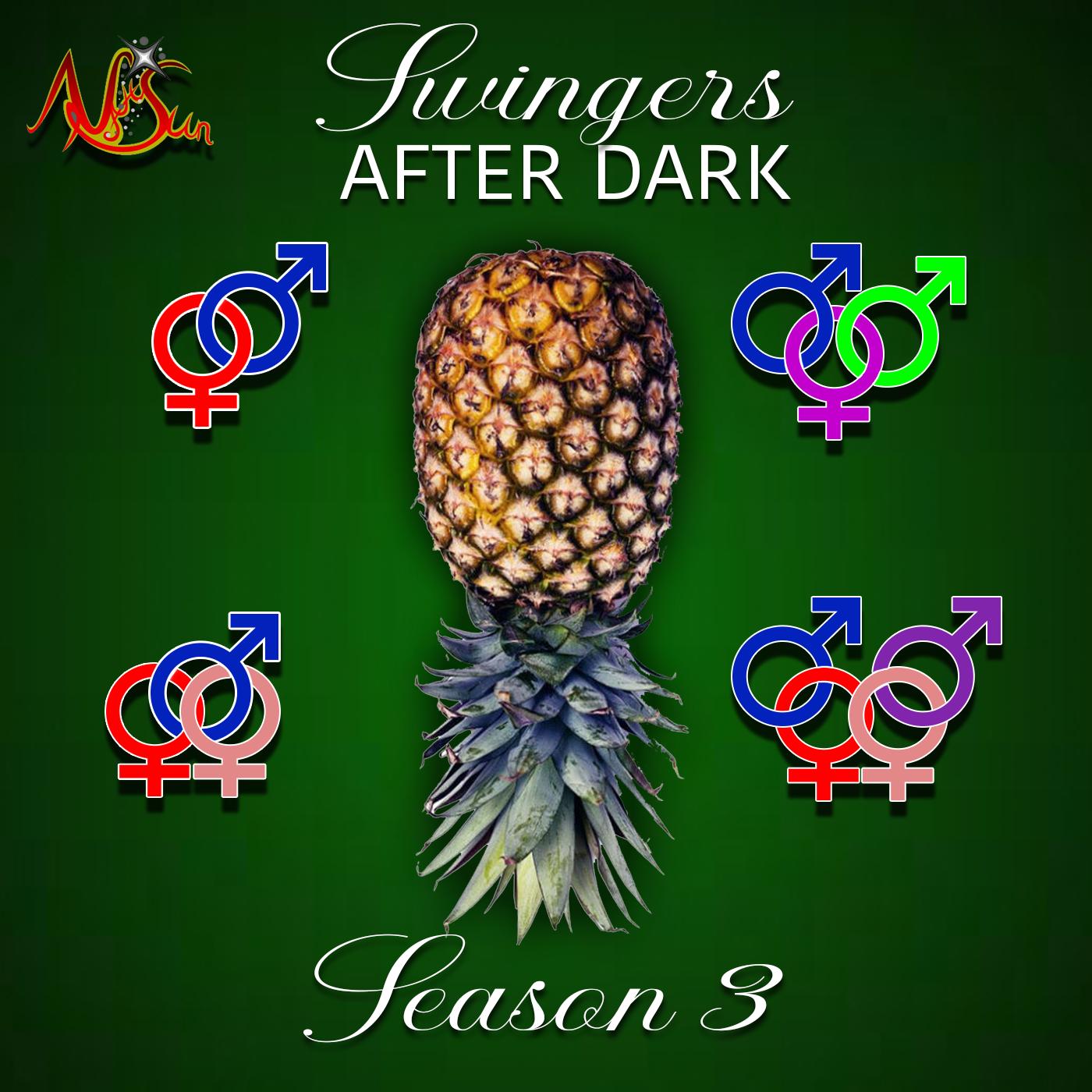 The Big Bang - Season 3 Finale!!! - Swingers After Dark (podcast) | Listen  Notes