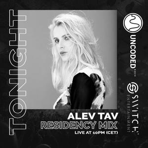SWITCH CODE #EP591 - Alevtav
