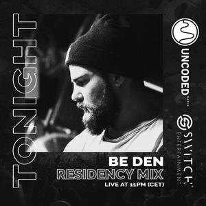 SWITCH CODE #EP592 - Be Den