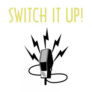 Switch It Up!--the trivia game show podcast