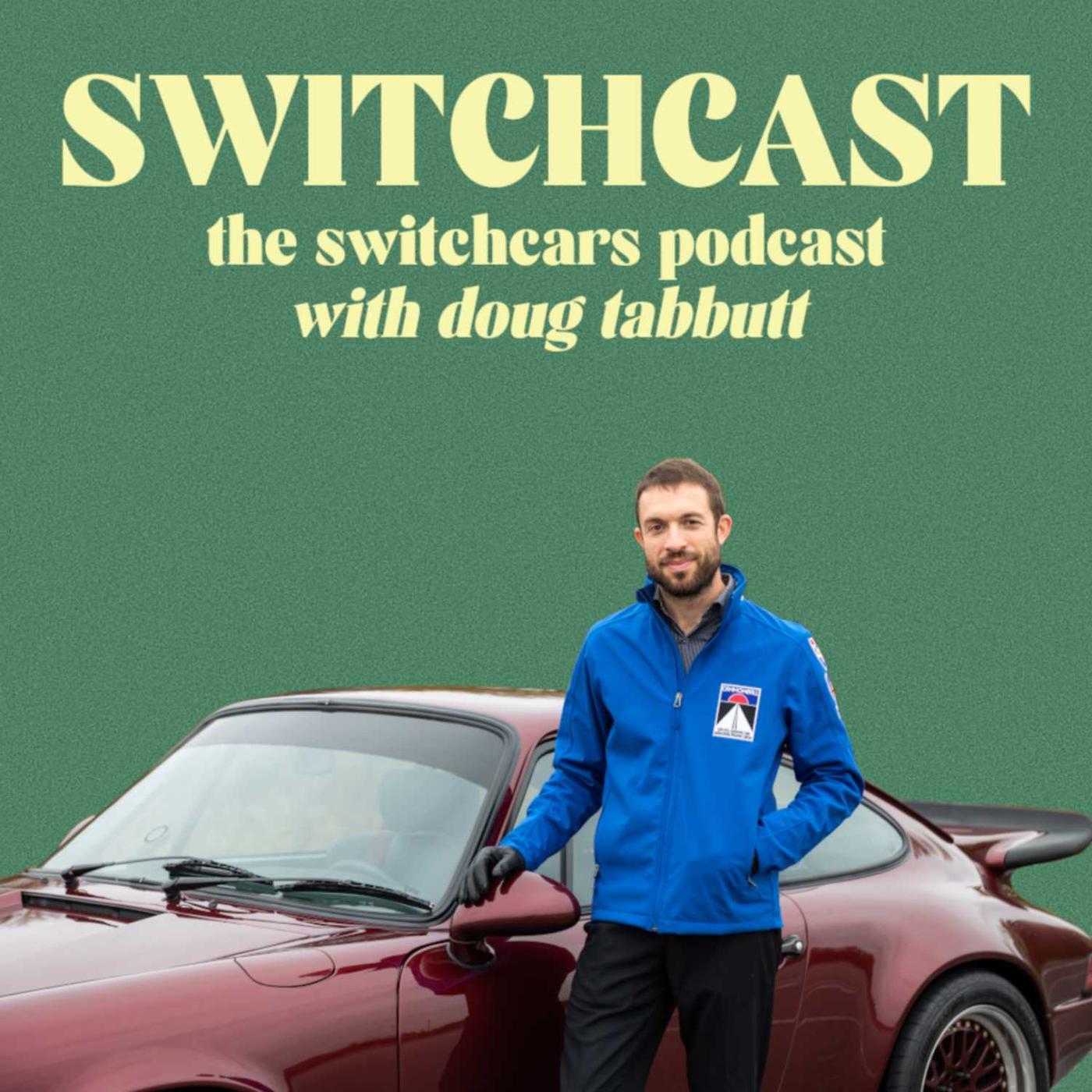 SwitchCast