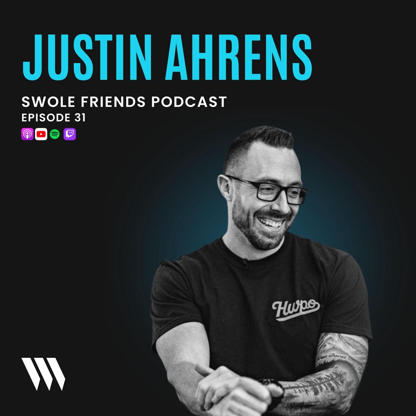 Swole Friends (podcast) - Swolverine | Listen Notes