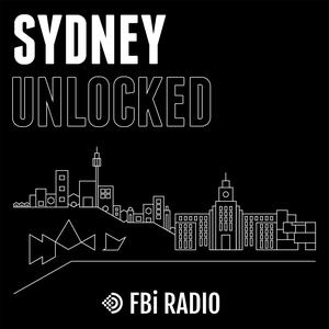 Sydney Unlocked