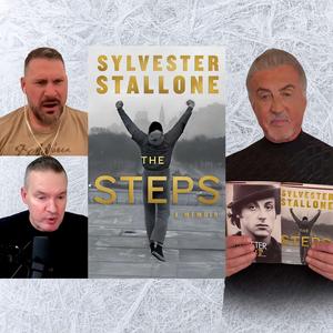 Sylvester Stallone - The Steps | Step One | Born Tyrone, Mike to Everyone but Family