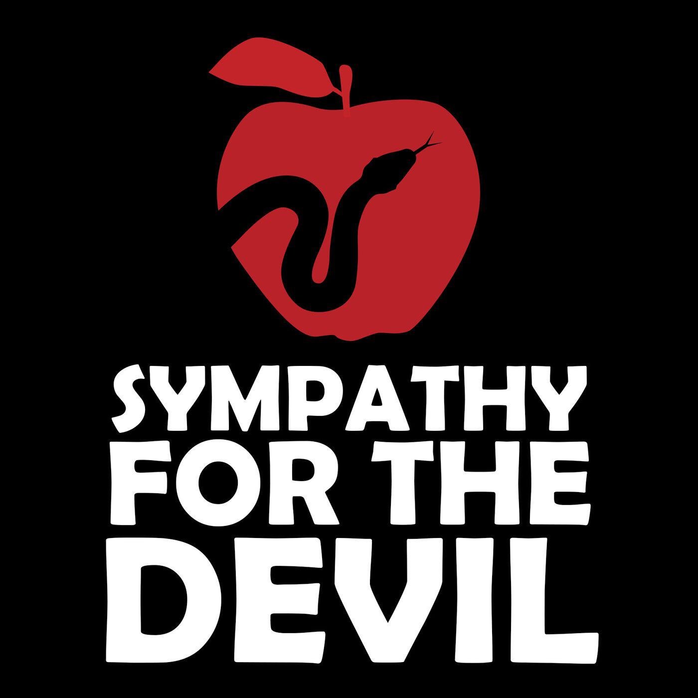 Sympathy For The Devil (podcast) - James Marshall and Adam Manovic | Listen  Notes