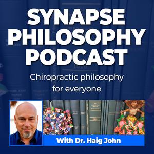Synapse Philosophy Podcast 