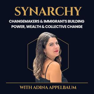 SYNARCHY: Social Impact Growth Strategy and Immigrant Wealth Building