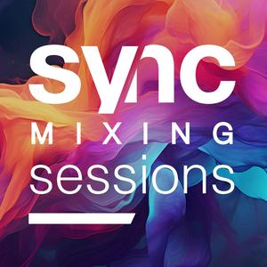 Sync Mixing Sessions