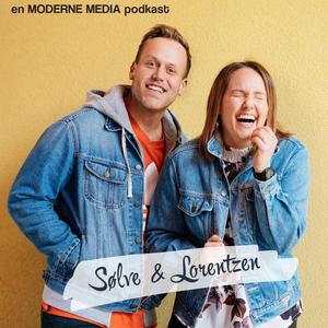 Sølve & Lorentzen