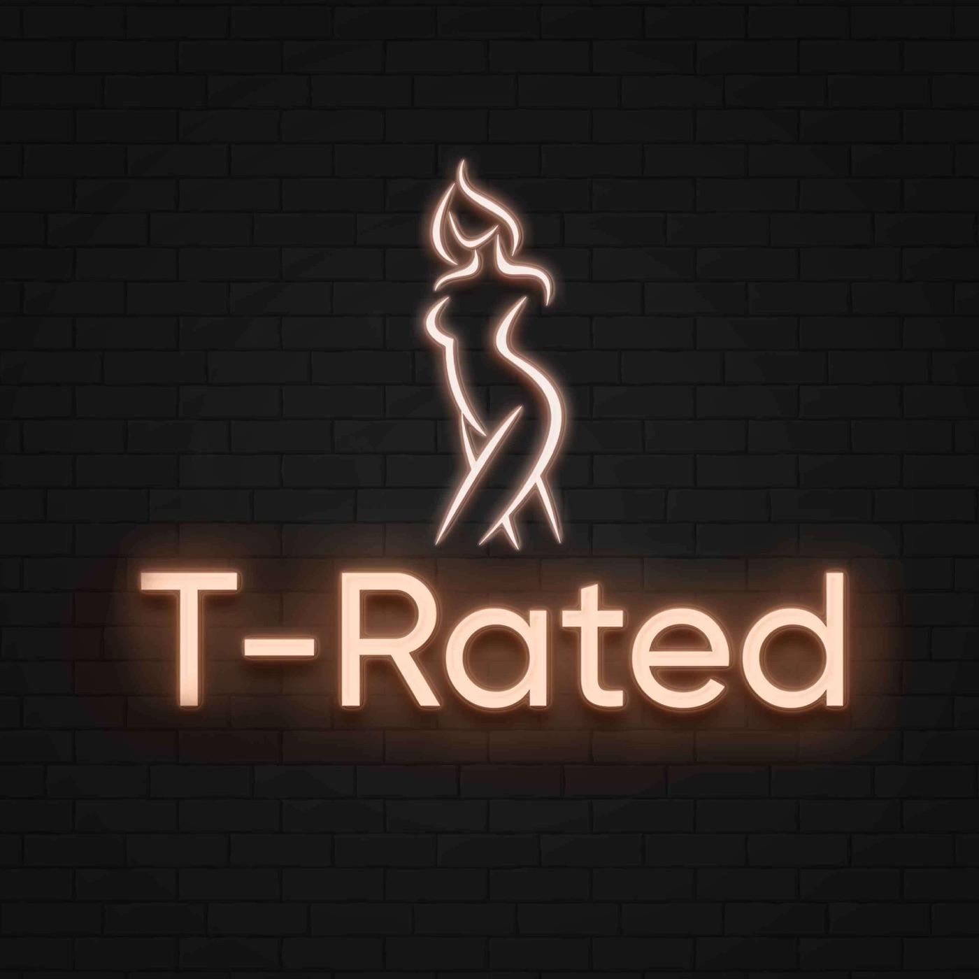 TRated (podcast) Andy Jaide Listen Notes