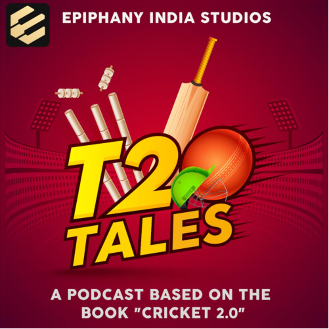 T20 Tales 