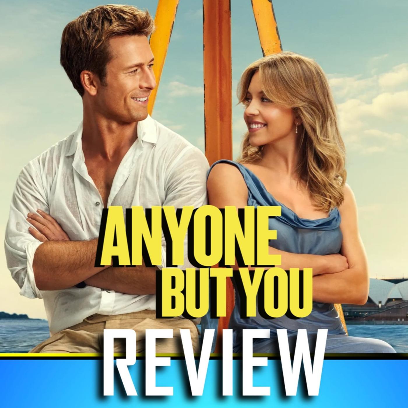 Anyone But You Movie Review - T3Media Studios (pódcast) | Listen Notes