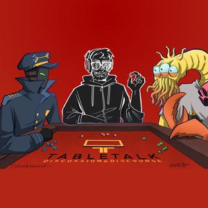 TableTalk: Discussion &amp; Discourse