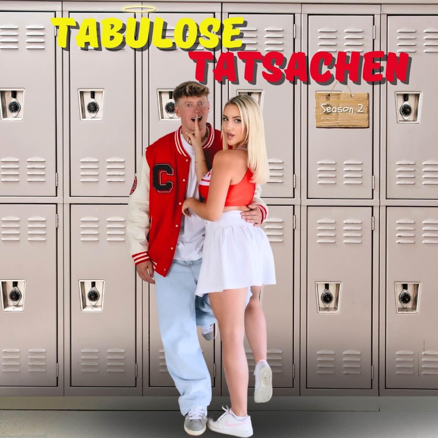 Tabulose Tatsachen Podcast  Tim Dolle Vansessy Listen Notes 