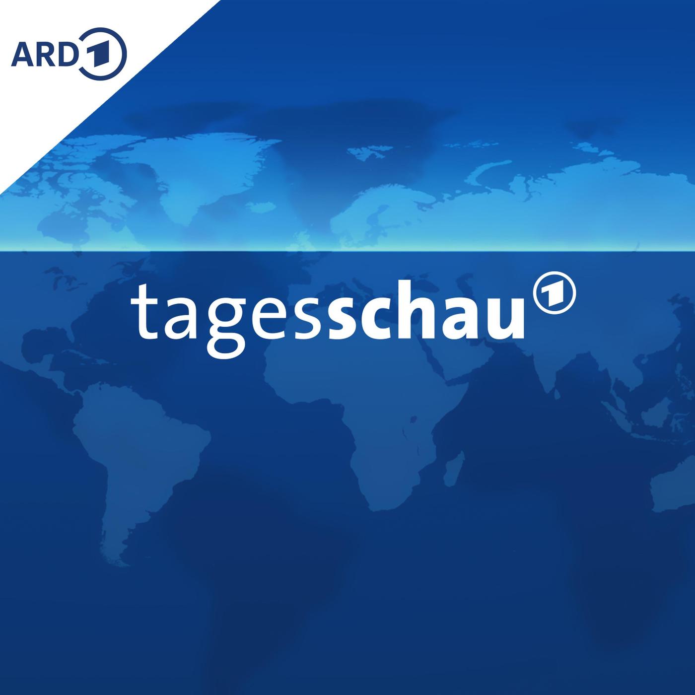 tagesschau 20:00 Uhr, 06.07.2025