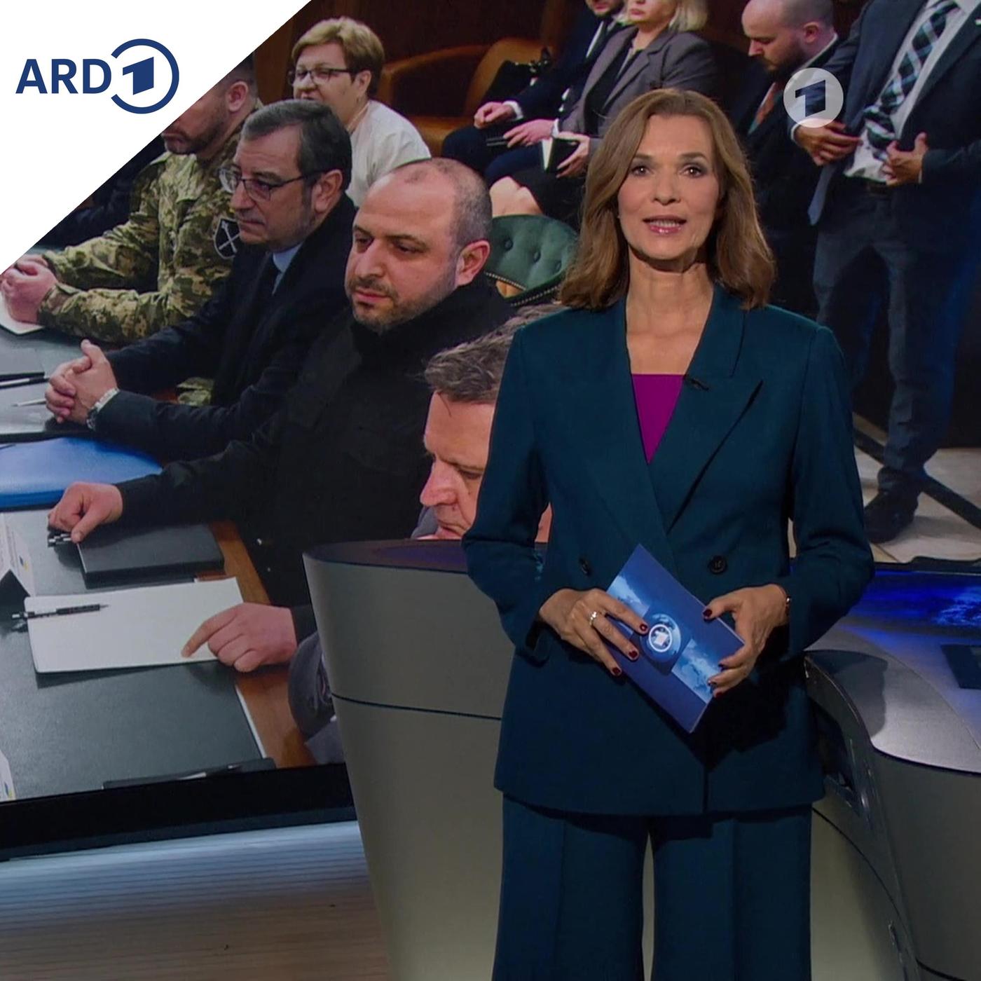 tagesschau