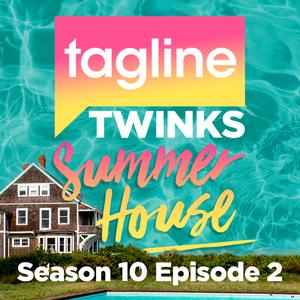 Kyle is always 2nd place (Summer House S10E02 Recap)