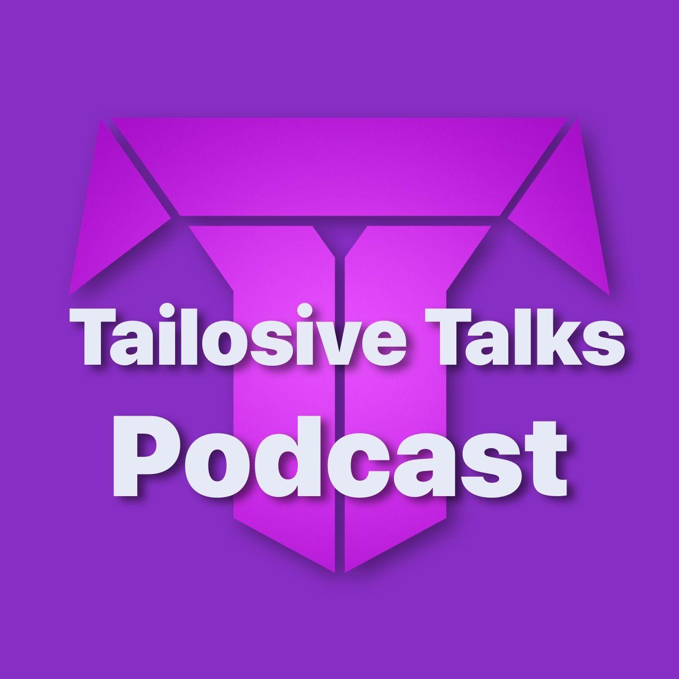Phscycic Stonks Tailosive Talks Podcast Listen Notes