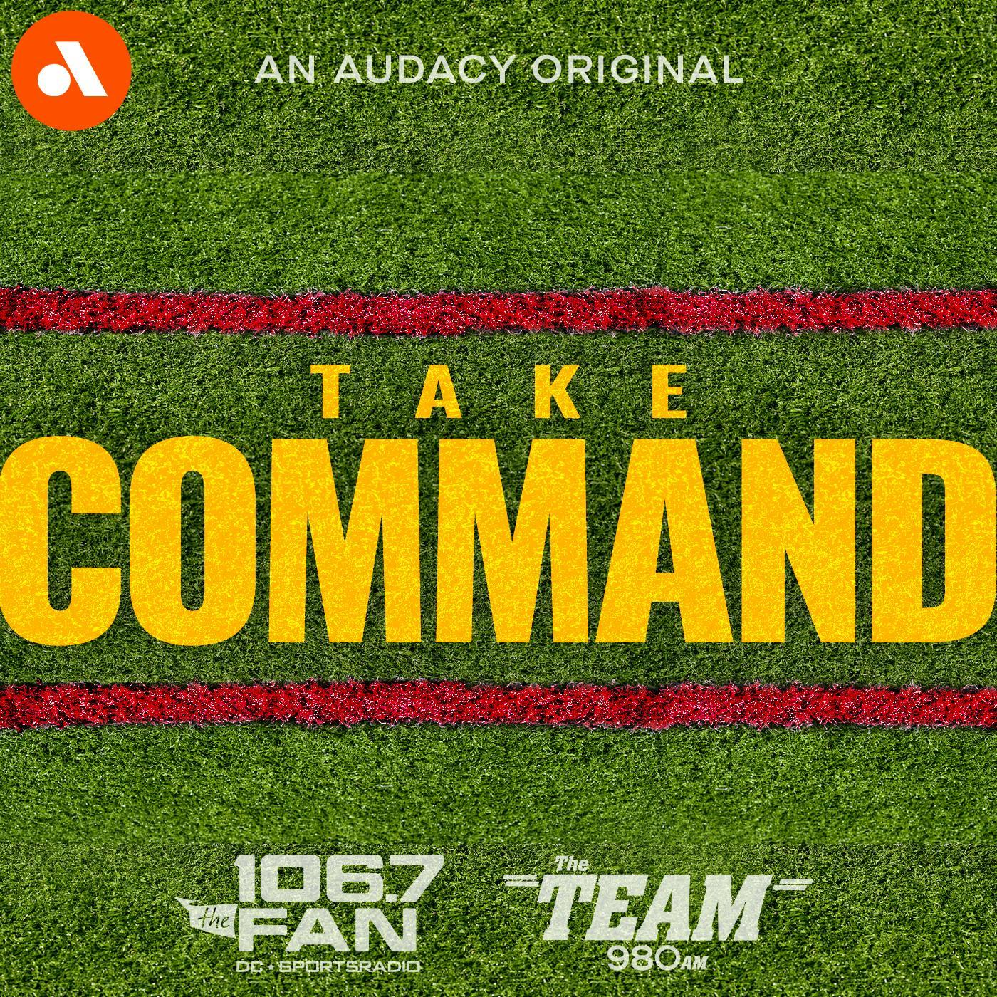 Take Command's Final 2024 NFL Draft Predictions Take Command (podcast