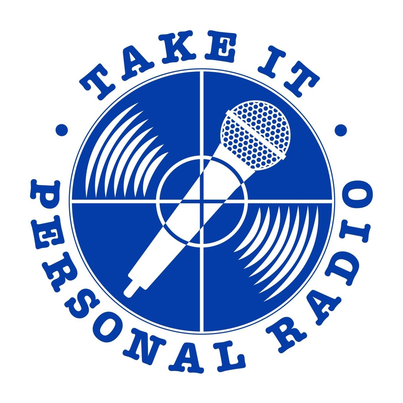 Take It Personal Radio