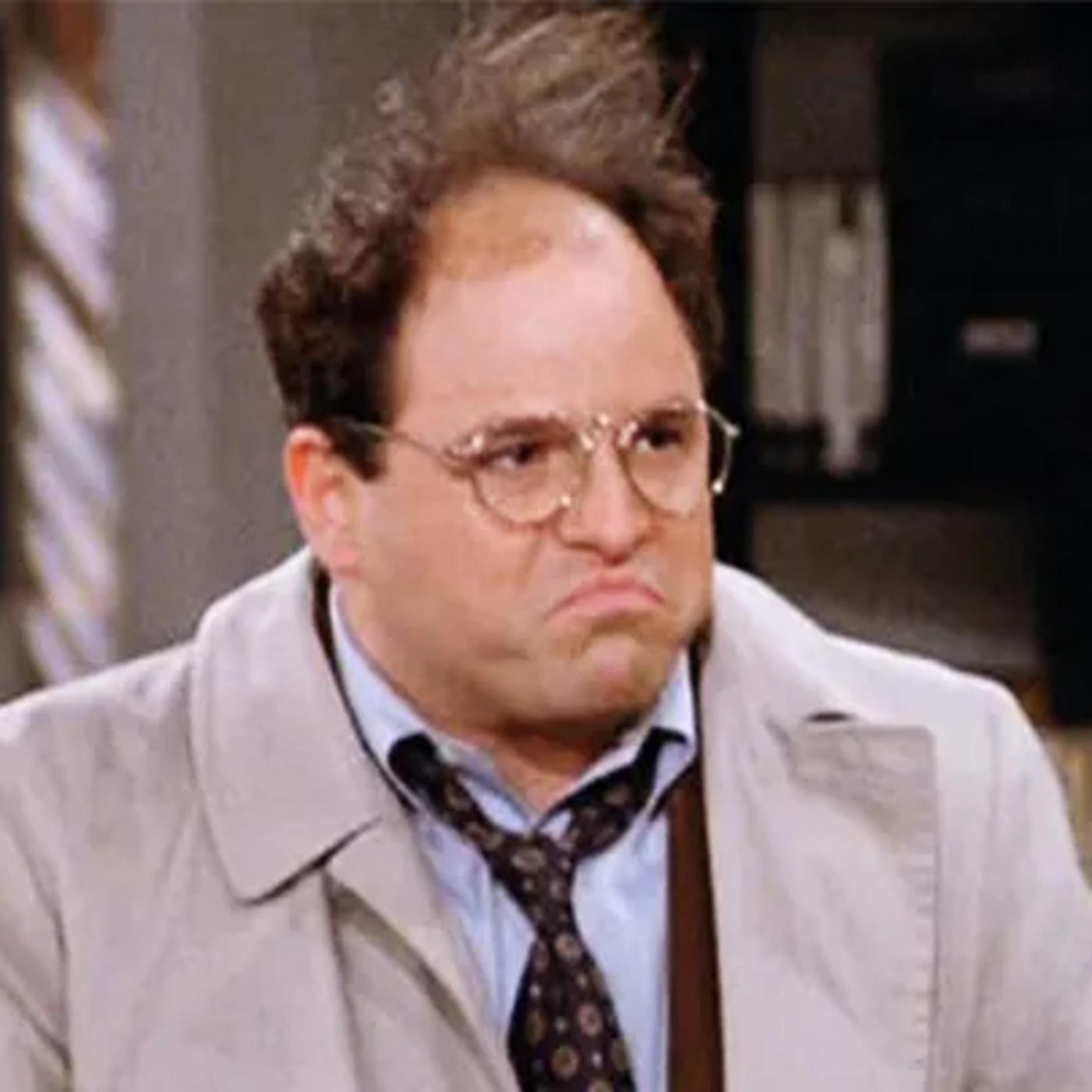 Seinfeld. George Costanza’s best outfits - Taken Back Streetwear ...