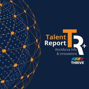 Talent Report+THRIVE
