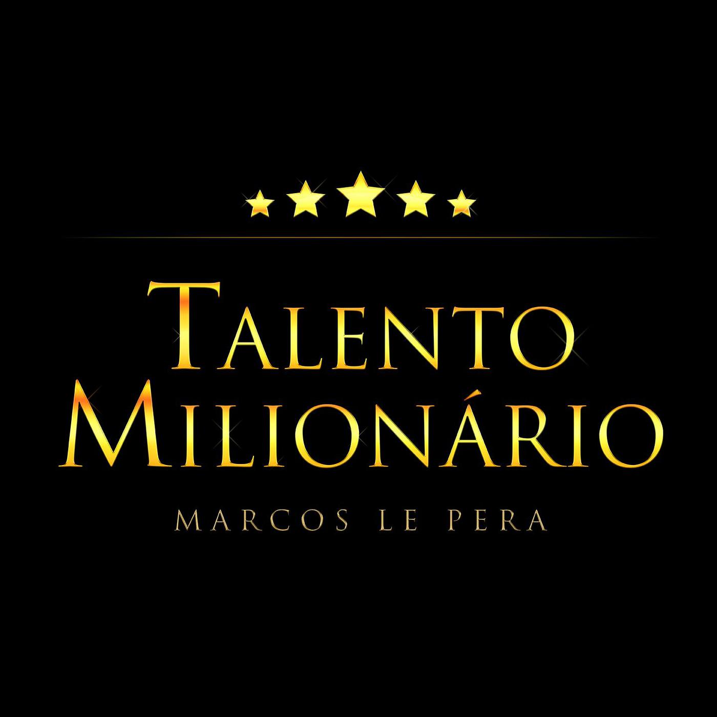 Talento Milionário