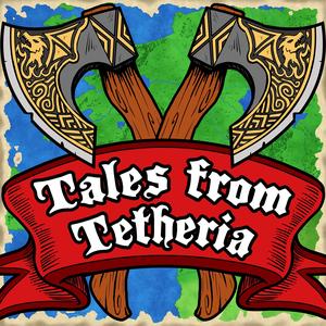Tales from Tetheria