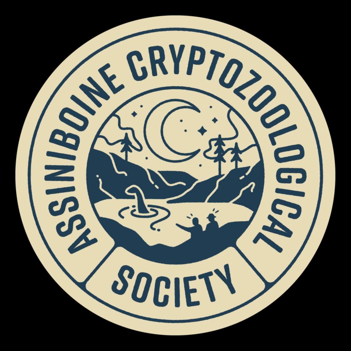 Tales from the Assiniboine Cryptozoological Society 