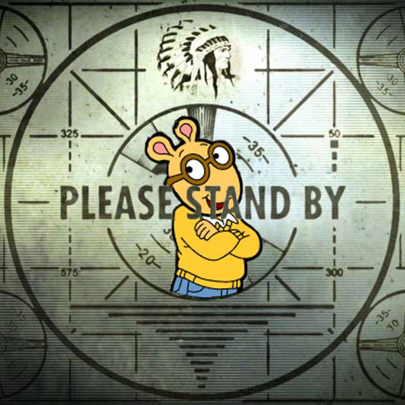 Short Tales: Arthur and Them Castrated - Tales from the Fic (podcast ...