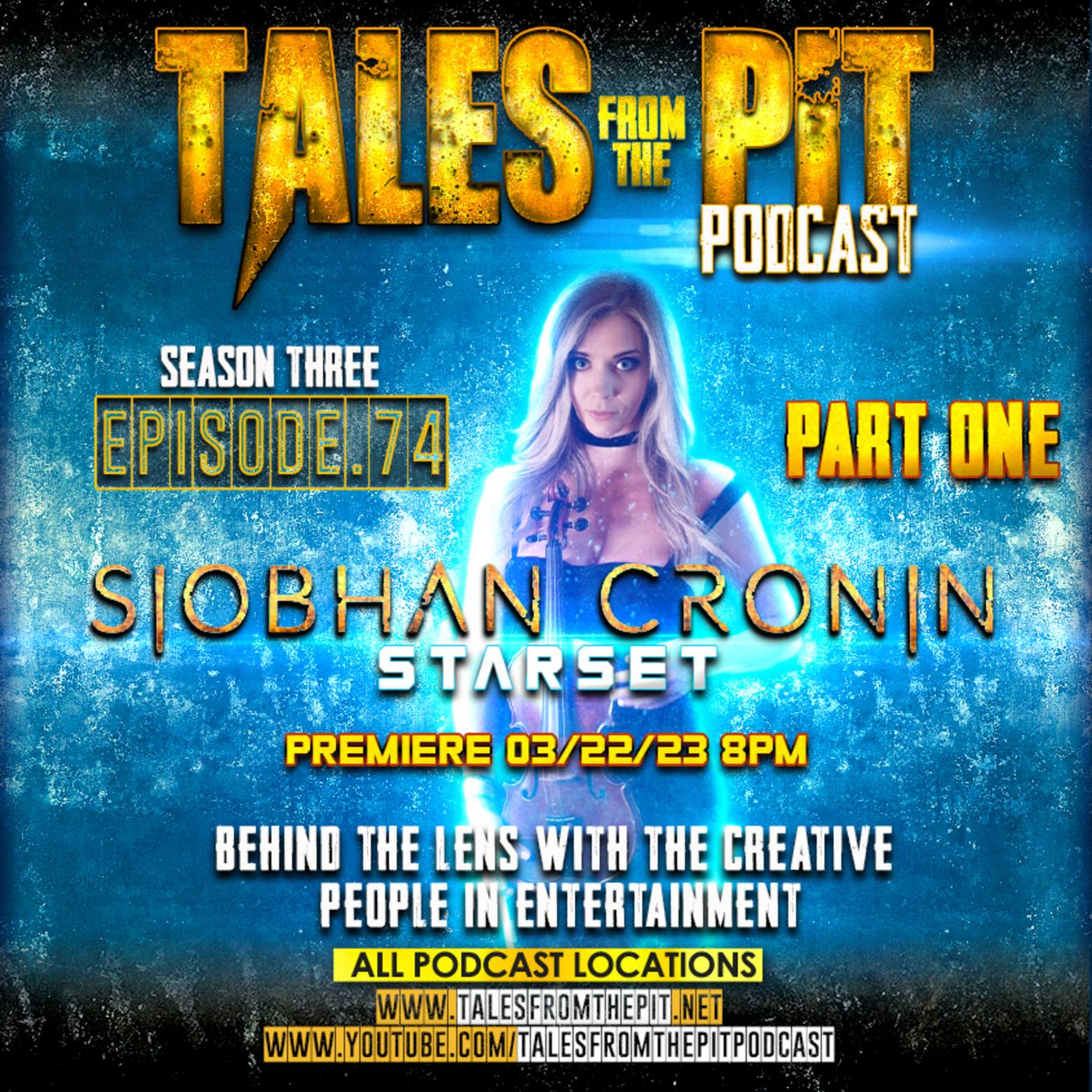 BJ McDonnell Director of Studio 666 | Tales From The Pit Podcast EP 73 ...