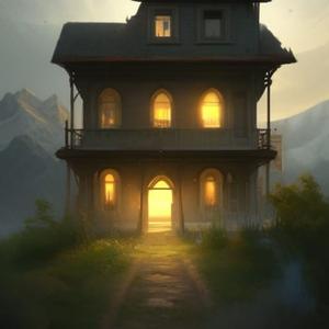 Tales of Mystery and Wonder