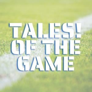 Tales! Of The Game