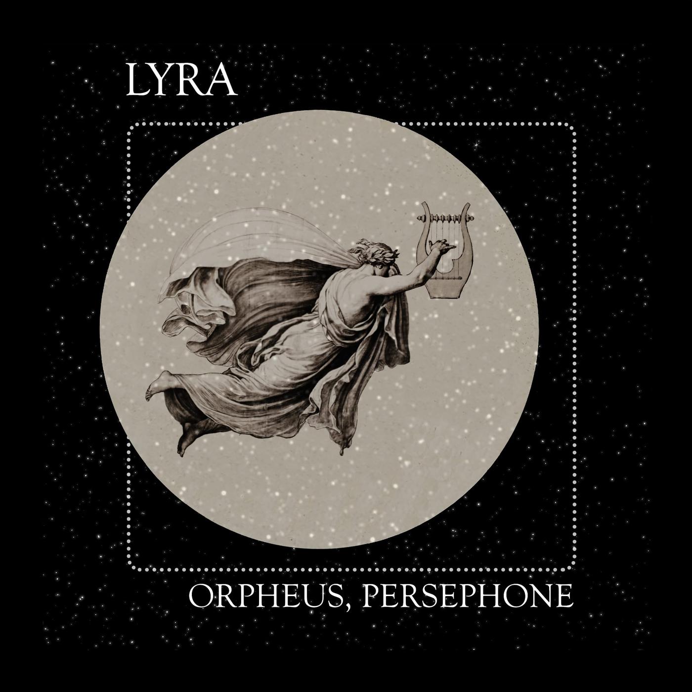 16 Orpheus & Persephone: The Constellation of Lyra, Part 2 | Listen Notes