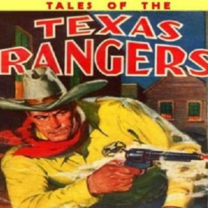 Tales of the Texas Rangers