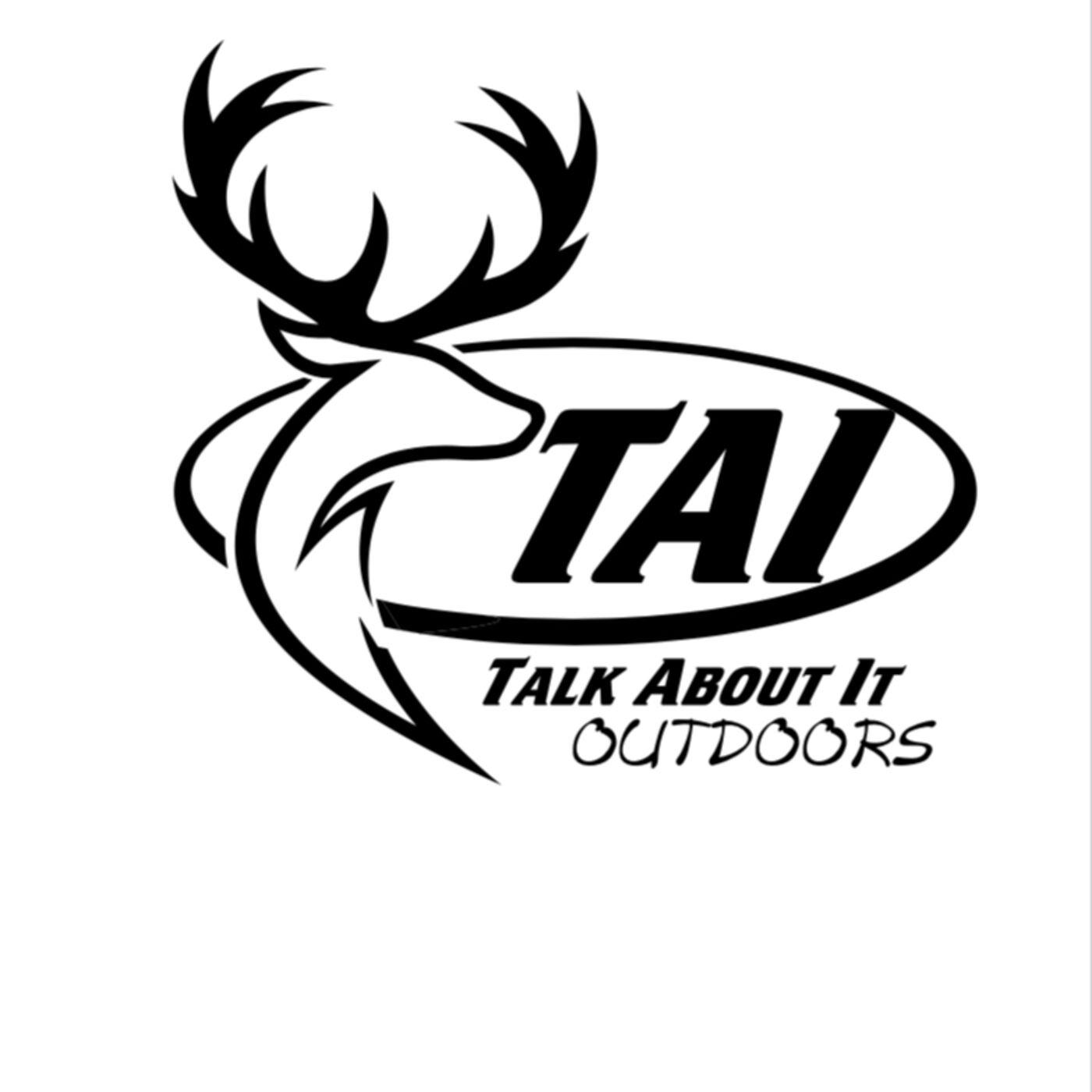 Talk About It Outdoors Podcast