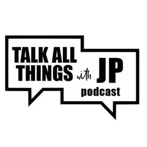 S1EP6 - Stella Smith [CEO - Crime Stoppers Victoria]