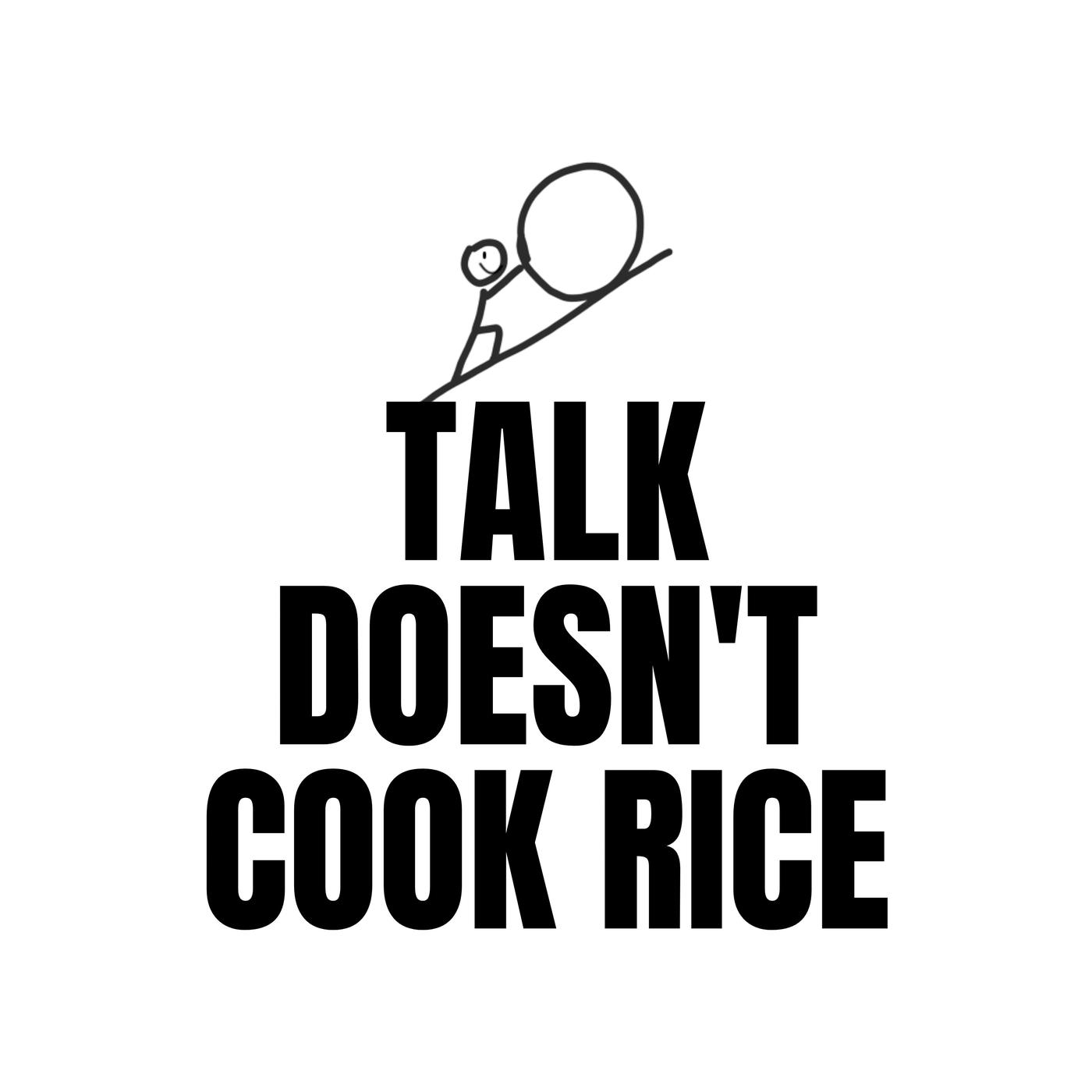 The Century of the Self Talk Doesn't Cook Rice (podcast) Listen Notes