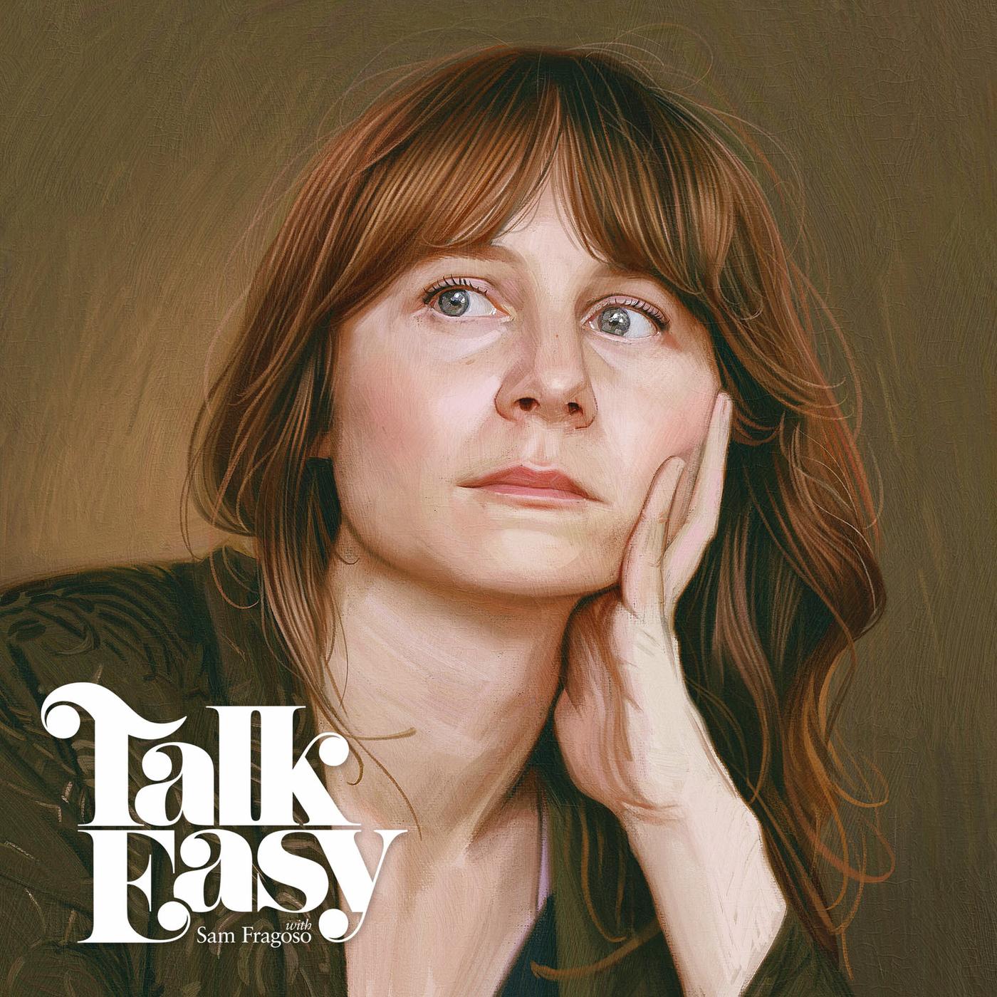 How Playwright Annie Baker Made the Movie of the Summer | Listen Notes