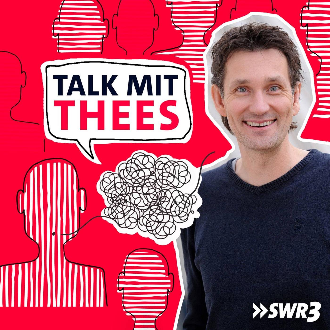 Lasse Nygaard Priester: „Ich dachte, die haben mein MRT mit jemandem verwechselt.“