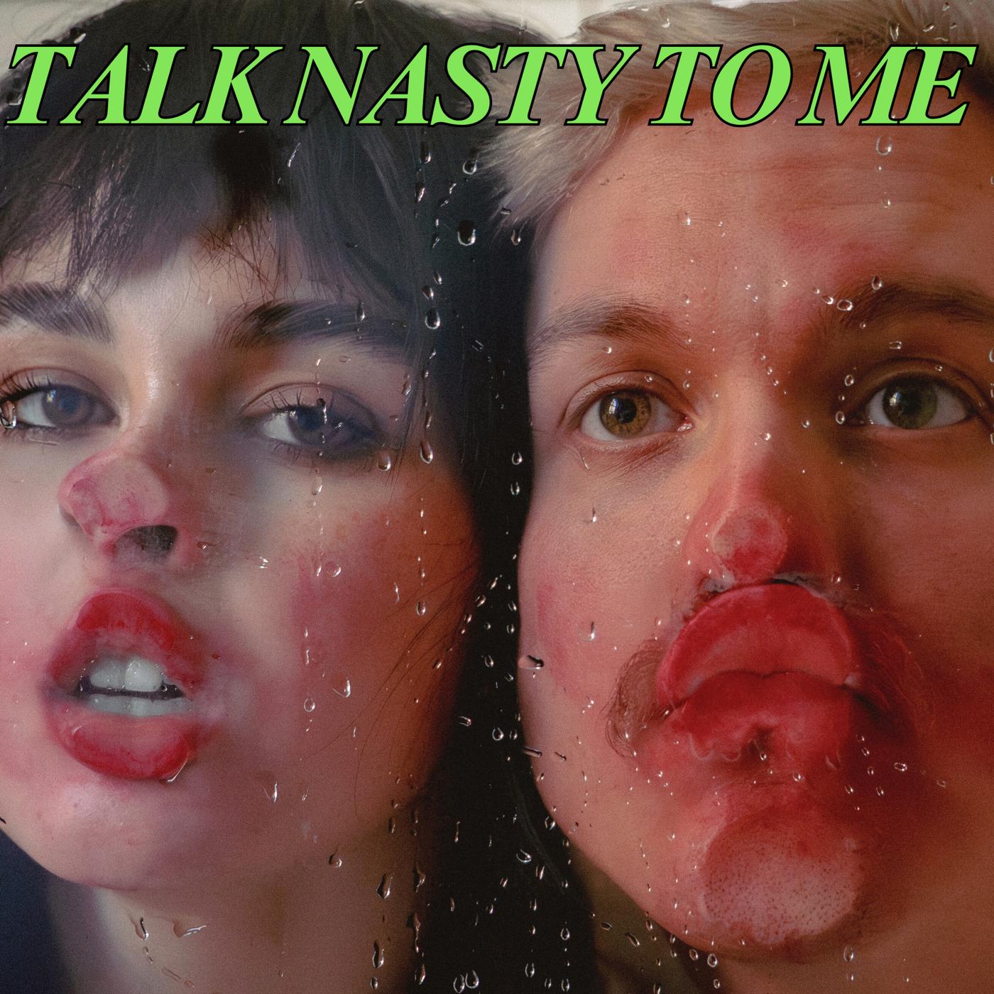 Talk Nasty to Me (podcast) - Nicole Rafiee, Jake Thatcher | Listen Notes