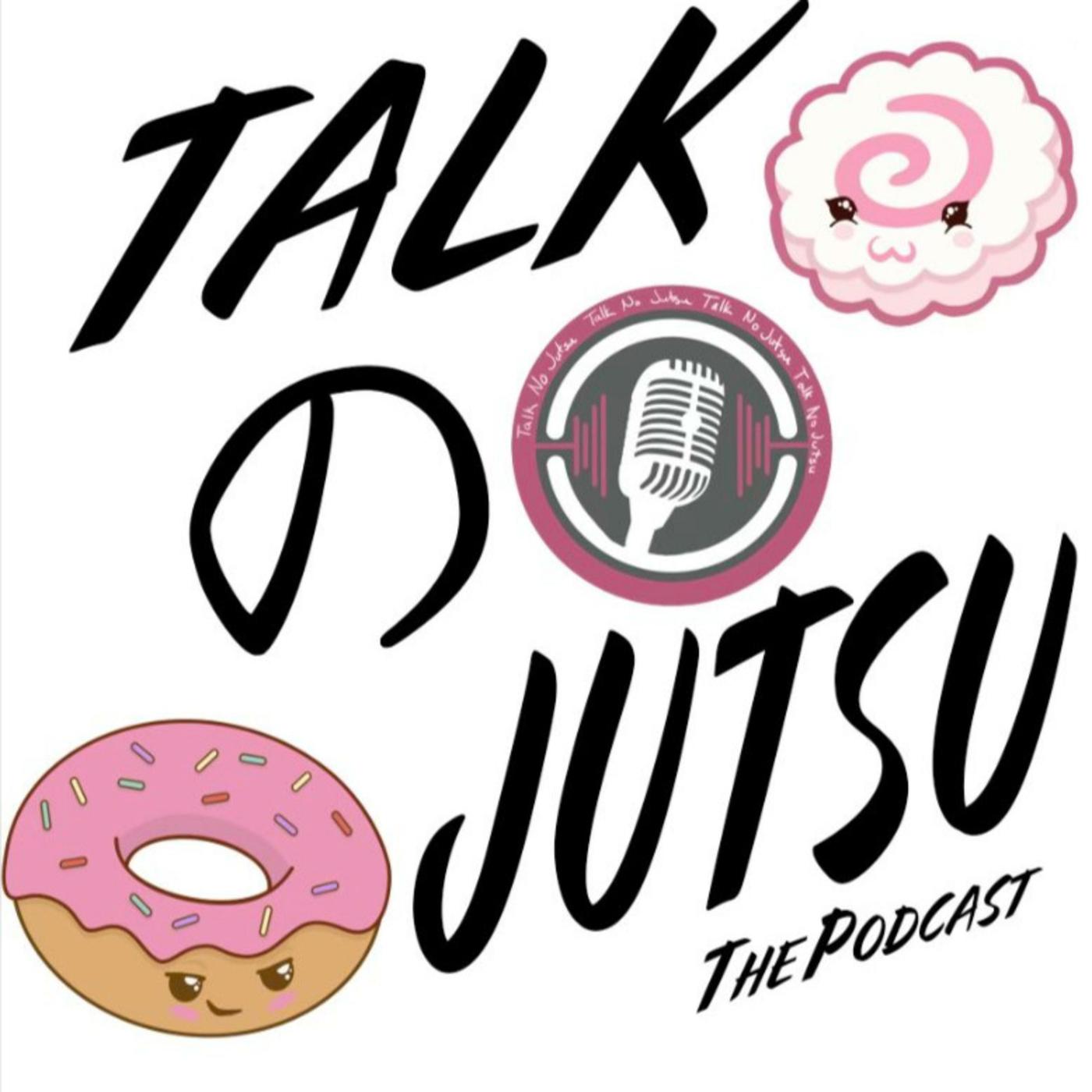 Talk No Jutsu (podcast) - Smug Donuts | Listen Notes