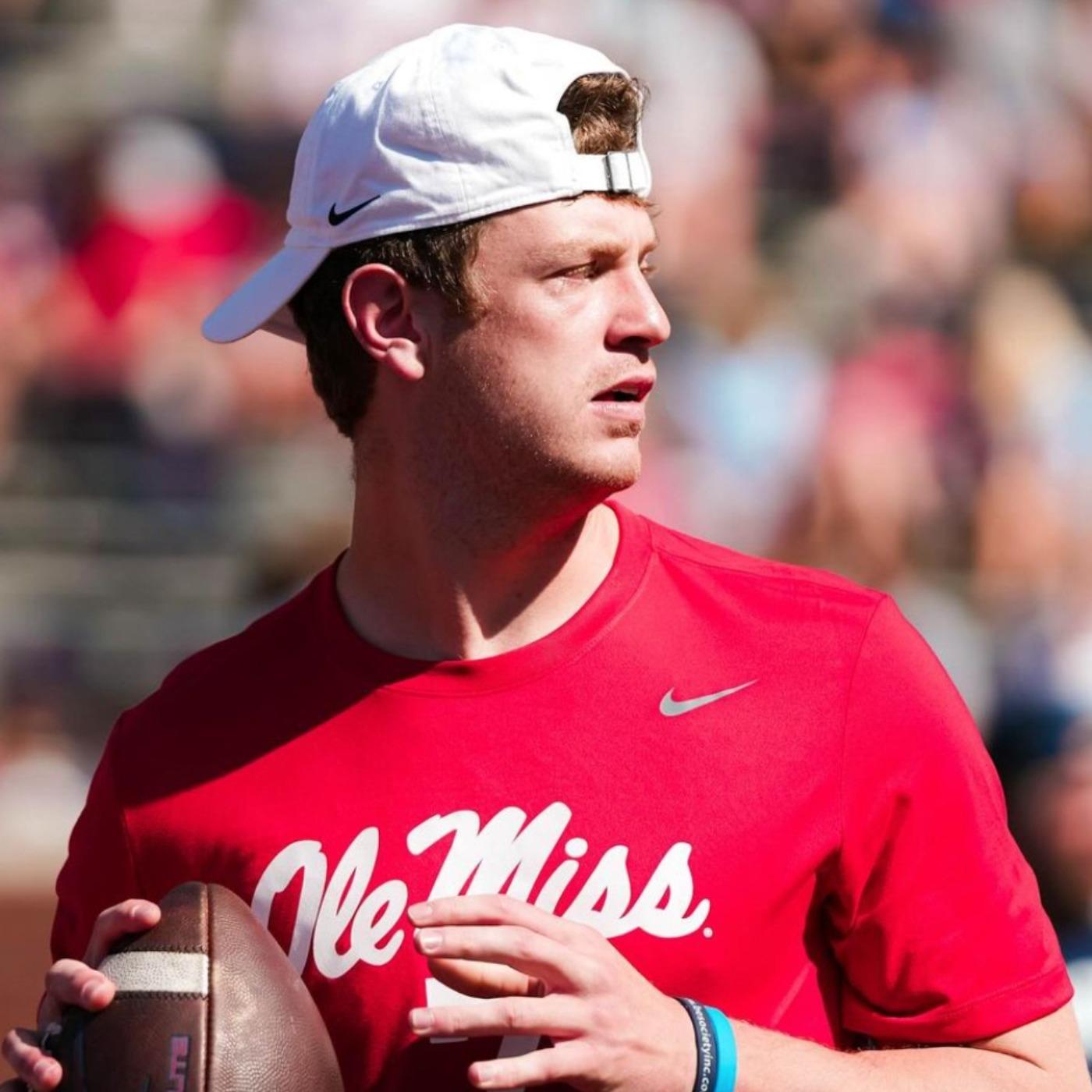 Rebel Yell Hotline Ole Miss basketball has cooked this offseason