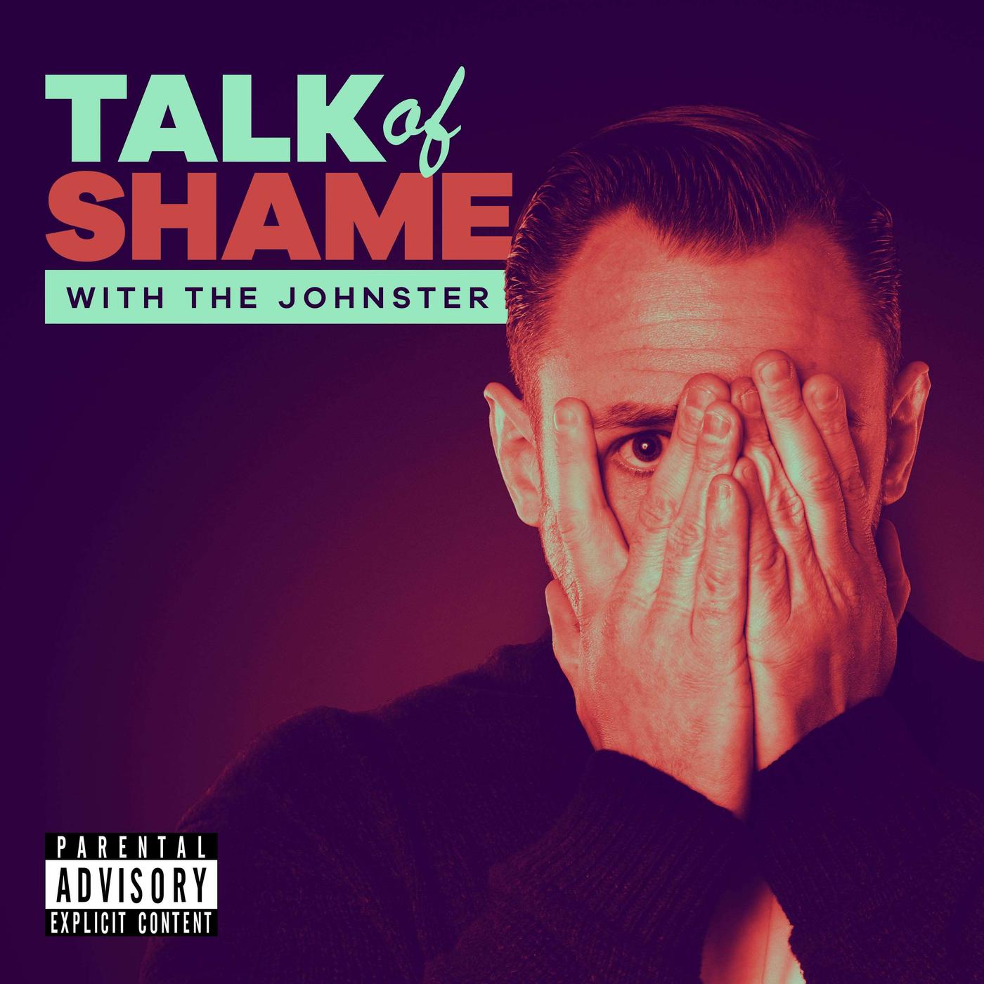 Talk of Shame (подкаст) - Barry-John Leahy | Listen Notes