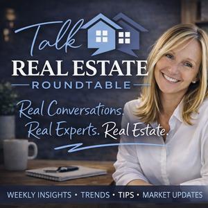 Talk Real Estate