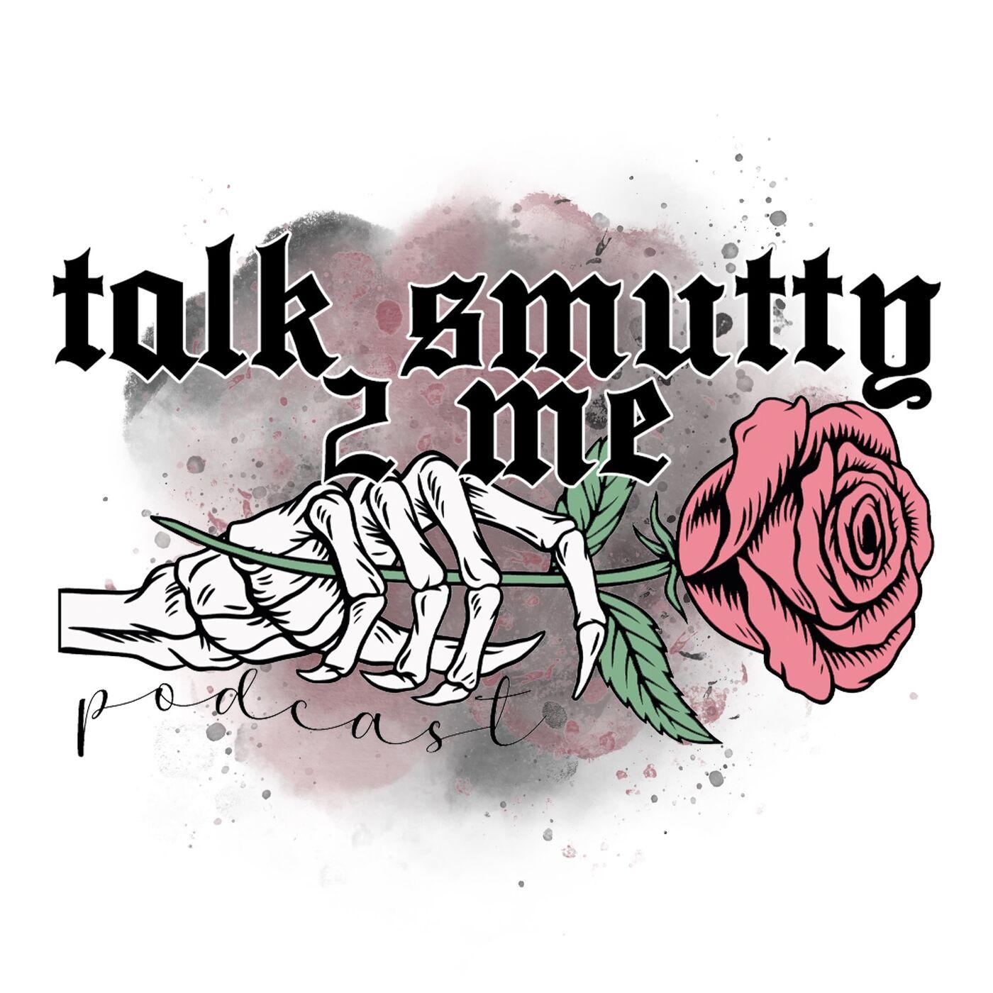 Talk Smutty 2 Me logo