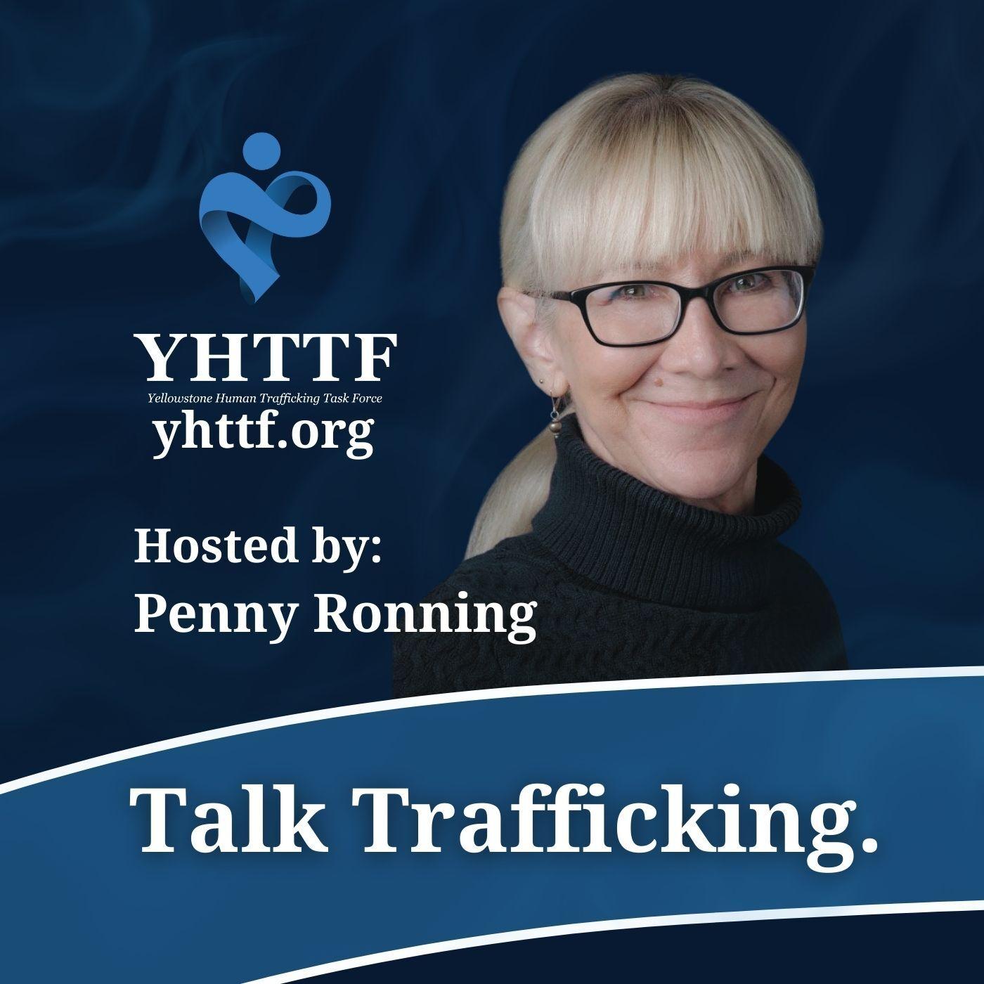 Talk Trafficking